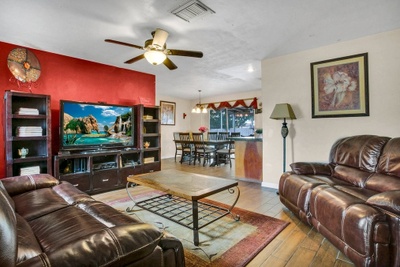 Interior 1 photo for 2314 California St Deltona fl 32738