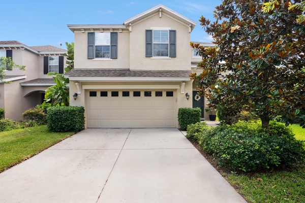 Exterior photo for 5218 Bannister Park Ln Lithia fl 33547