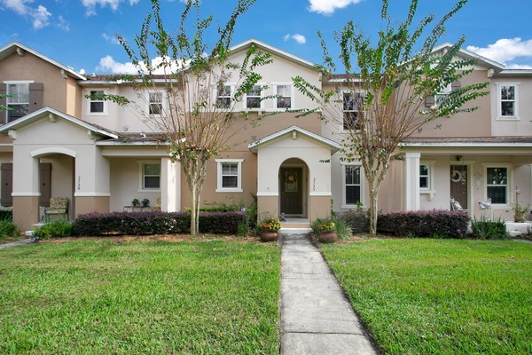 Exterior photo for 2733 Wild Tamarind Blvd Orlando fl 32828