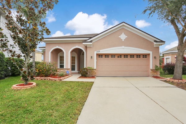 Exterior photo for 1410 Swainson Ct Orlando fl 32837