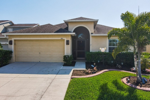 Exterior photo for 3601 Cortland Drive Davenport fl 33837