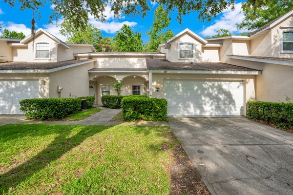 Exterior photo for 181 Arborvue Trail Ormond Beach fl 32174