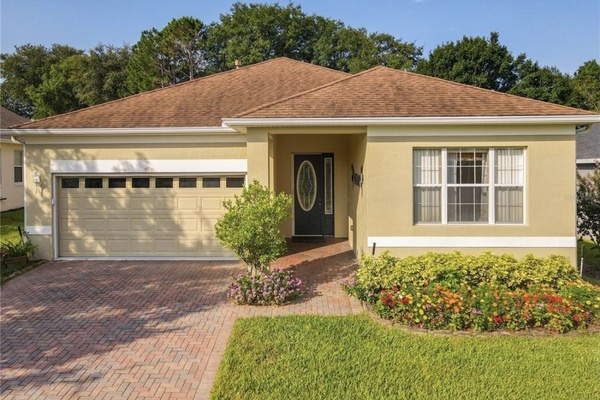 Exterior photo for 902 Summit Greens Blvd Clermont fl 34711