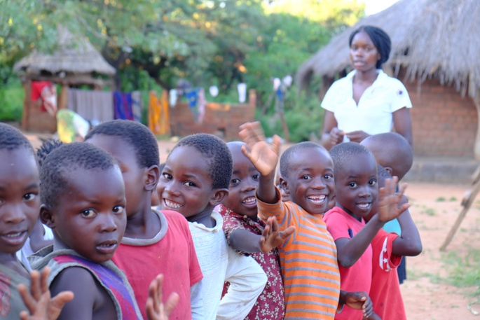 Align the Stars for Healthcare in Rural Zambia | Chuffed | Non-profit ...