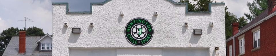 huntington bike company