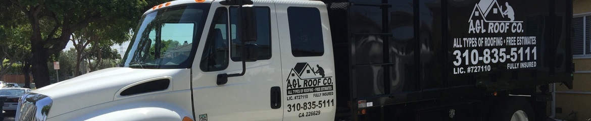 AGL Roof Company Inc. Steve Shepard Roofing Contractor Roofer