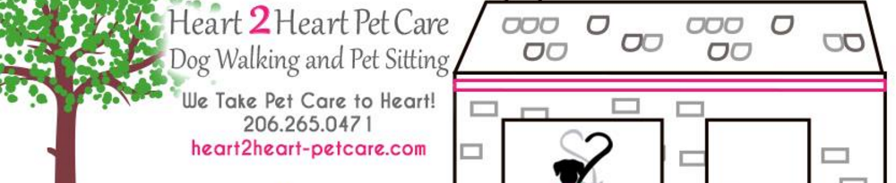 Heart2heart pet hot sale care