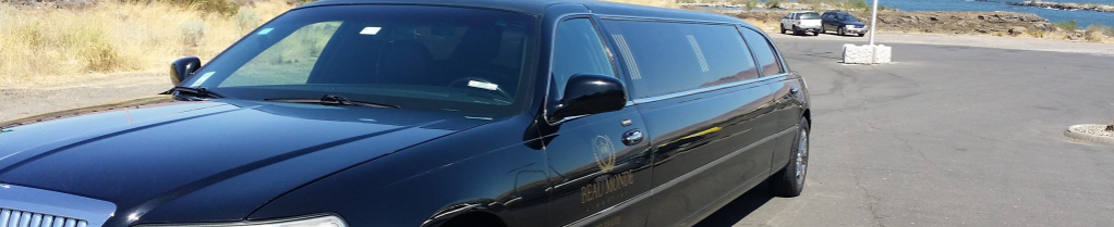 Beau Monde Limo and Town Car service Limo Driver 3 Recommended