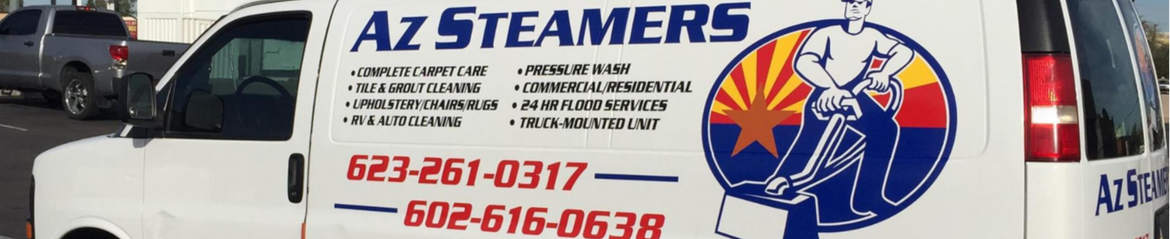 Arizona Steamers Office Cleaner 5 Recommended