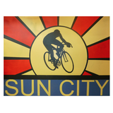 Sun city bike discount shop