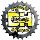 Dirty harry's 2025 bike shop