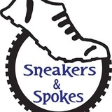 sneakers and spokes bike shop