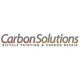 Carbon Solutions Bicycle Painting Carbon Repair Joe Bicycle