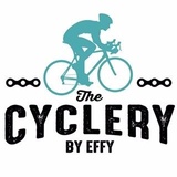 The cyclery discount