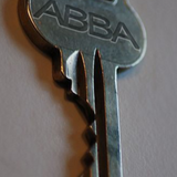 Abba Lock Key (Locksmith) - Recommended