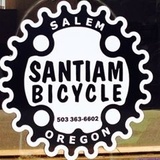 Santiam sales bike shop