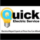Quick Electric Service