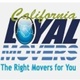 California Loyal Movers
