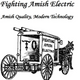 Fighting Amish Electric