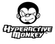 Hyperactive Monkey