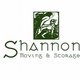 Shannon Moving & Storage