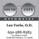 South City Optometry