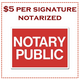 Notary Circle
