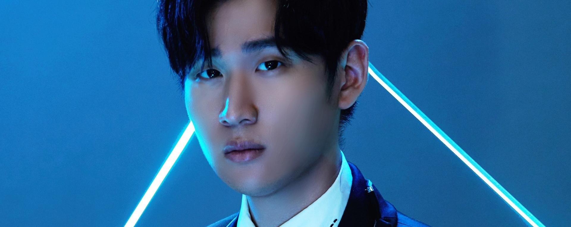 Eric Chou 周興哲《TWENTY TWO Plus》Asia Tour