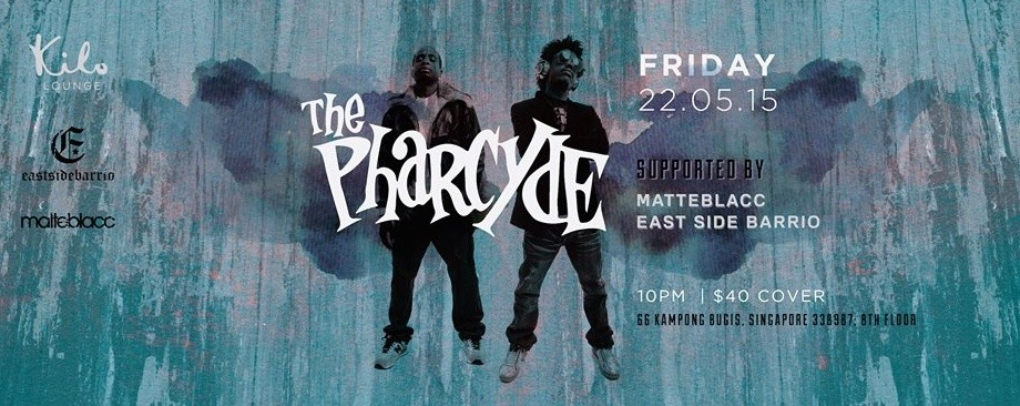 The Pharcyde