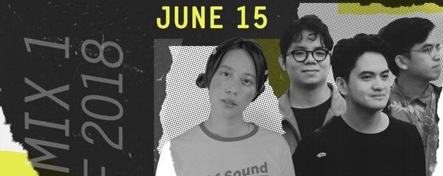 Karpos Live: Mix 1.1 Tom's Story + Reese Lansangan