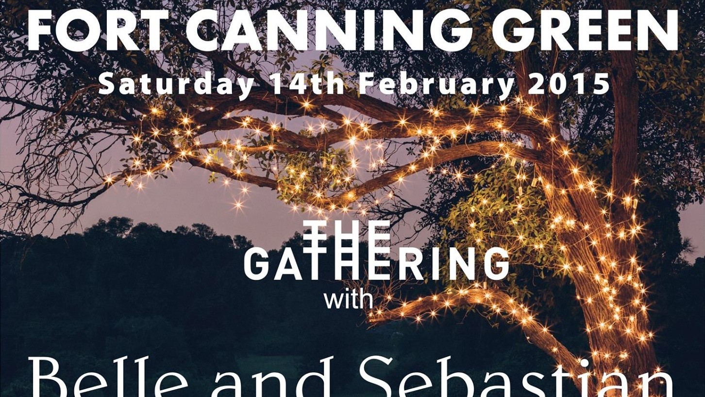 The Gathering