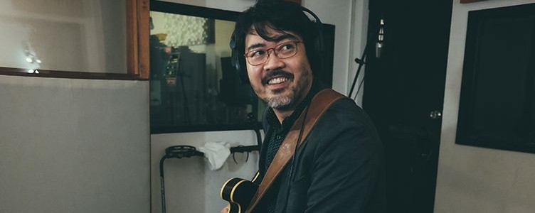 Andrew Lim: Artless State
