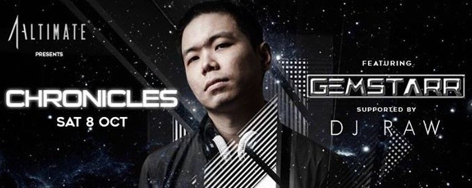 Altimate presents Chronicles