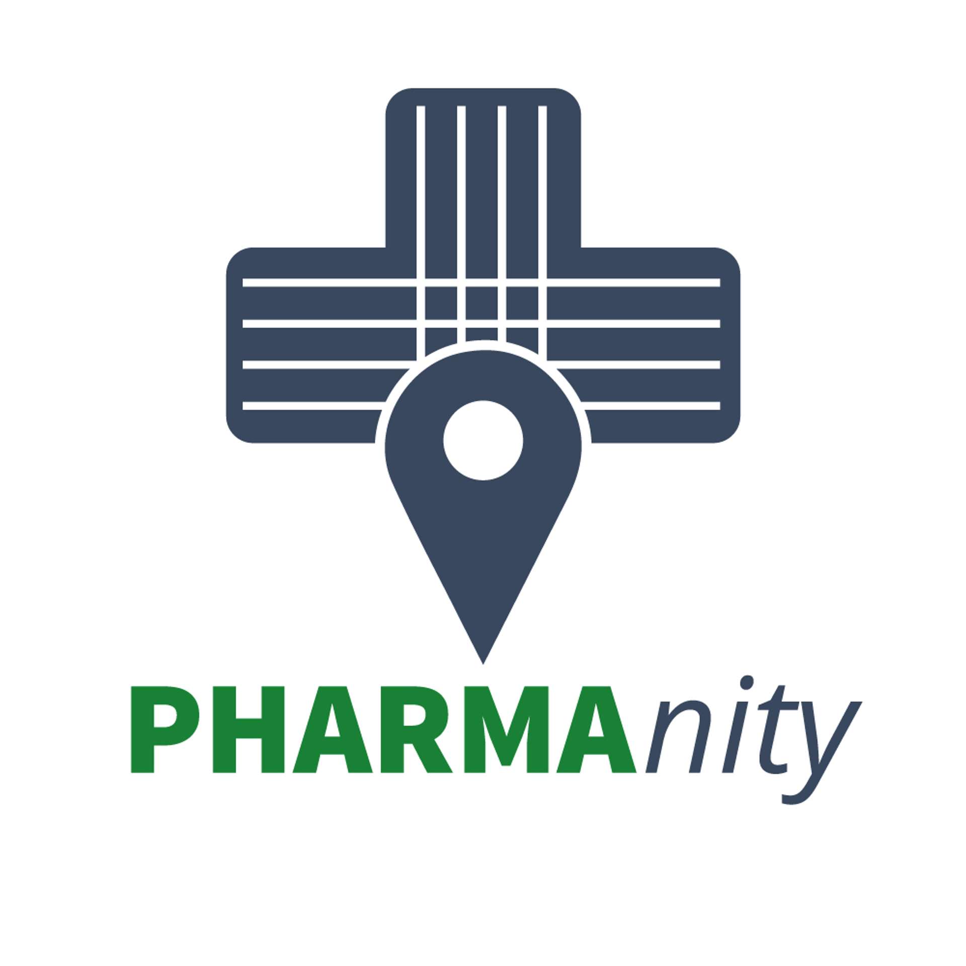 Pharmanity