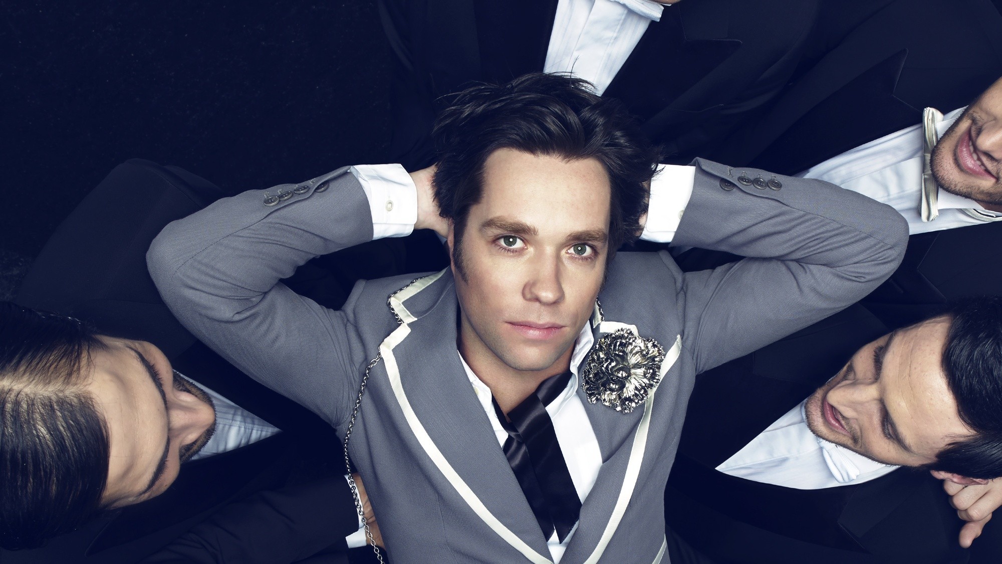 Mosaic Music Series  The Best of Rufus Wainwright
