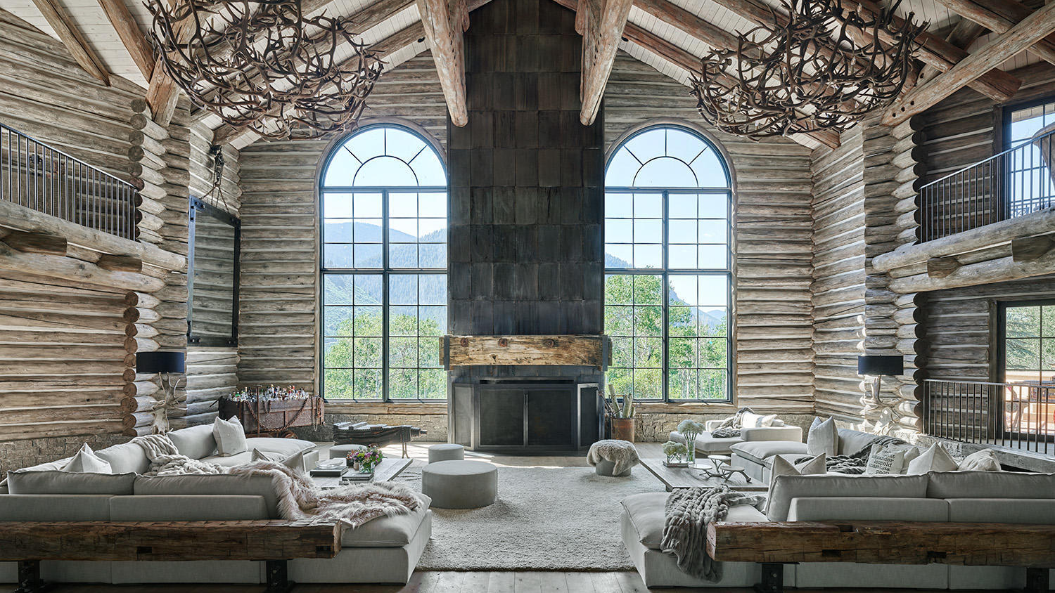 LUXURY SEPTEMBER TRENDS WITH CHRIS DOUCET — Seattle's Greatest Homes