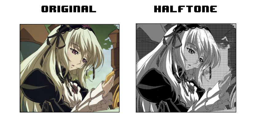 python image processing