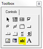 VBA in Excel