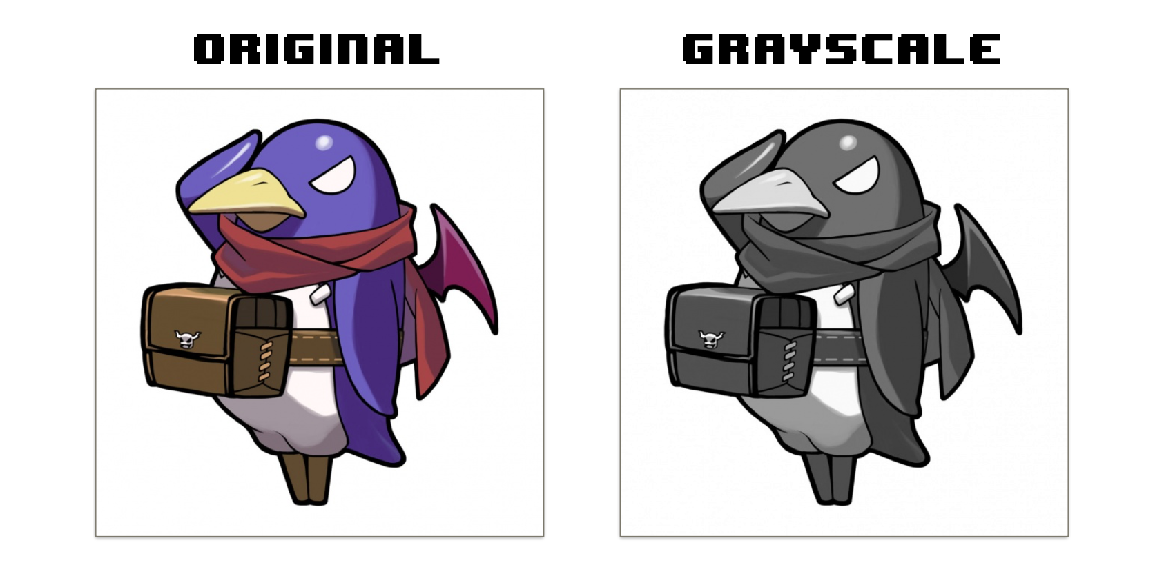 python image processing