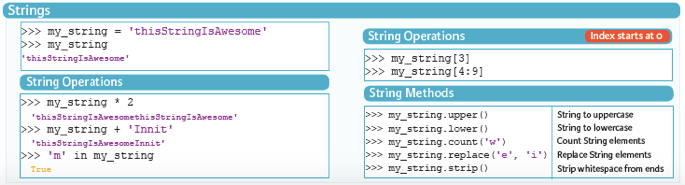 python for data science