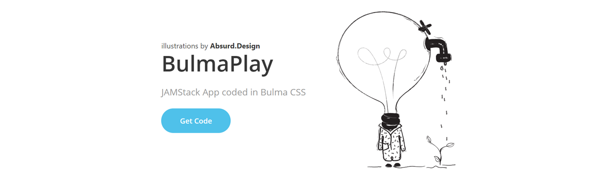 jamstack-bulma-css-bulmaplay-absurd.png