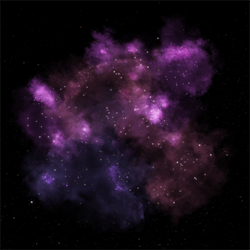 Hand-crafted background