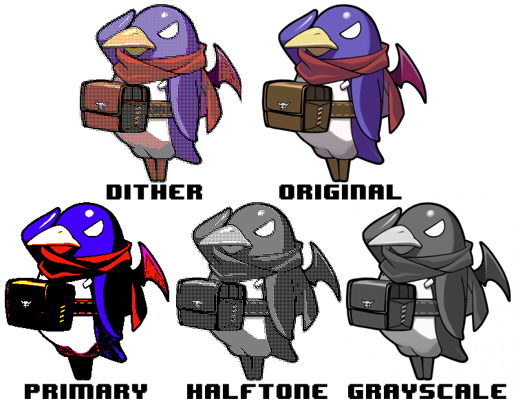 python image processing