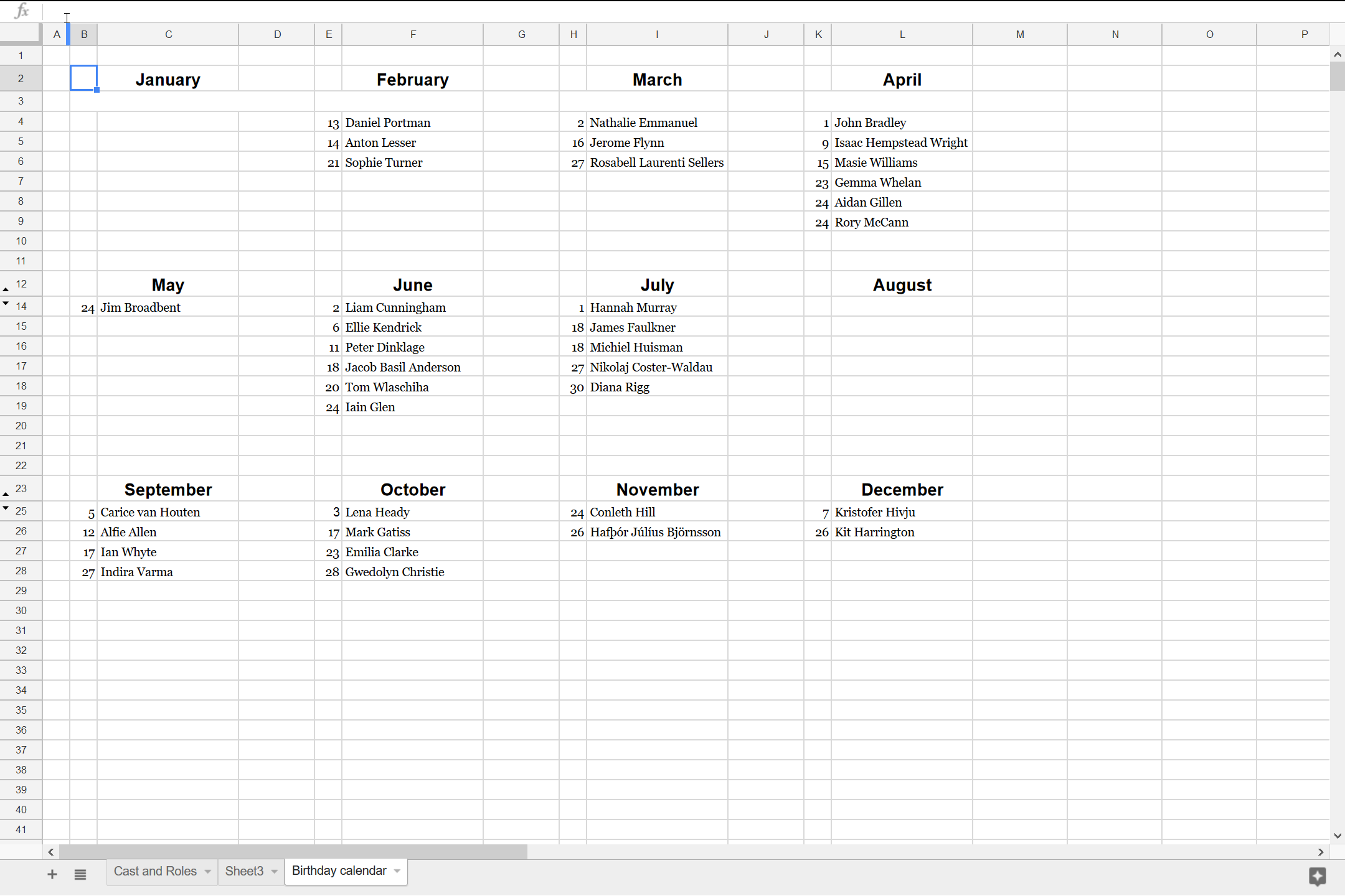 GoT cast birthday calendar.png