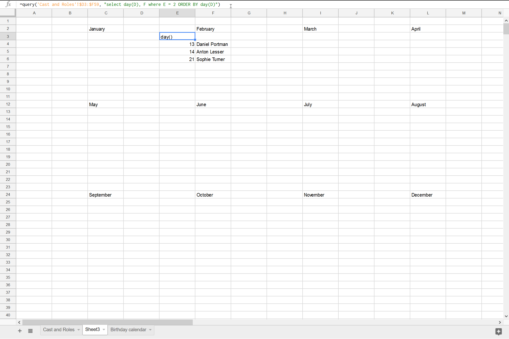GoT cast birthday calendar - 01.png