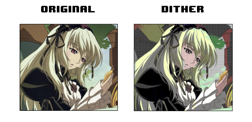 python image processing