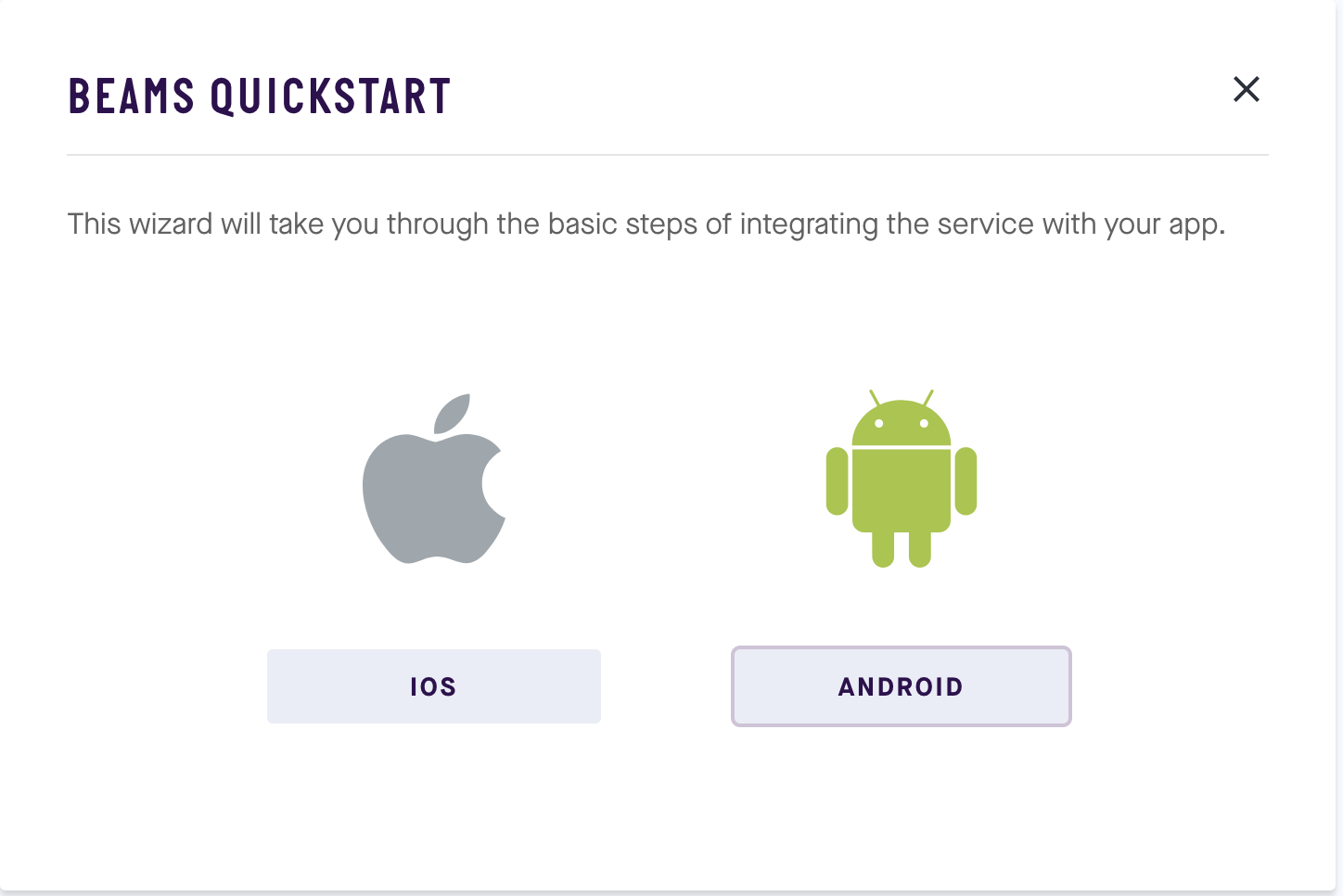 ios-cryptocurrency-part-1-beams-quickstart.png