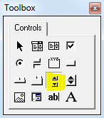 VBA in Excel