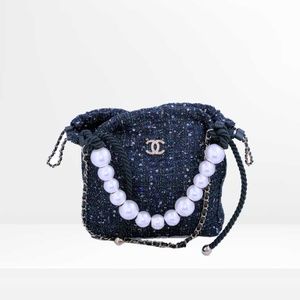 Used Chanel Double Flap
