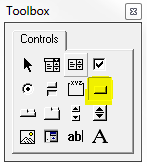 VBA in Excel